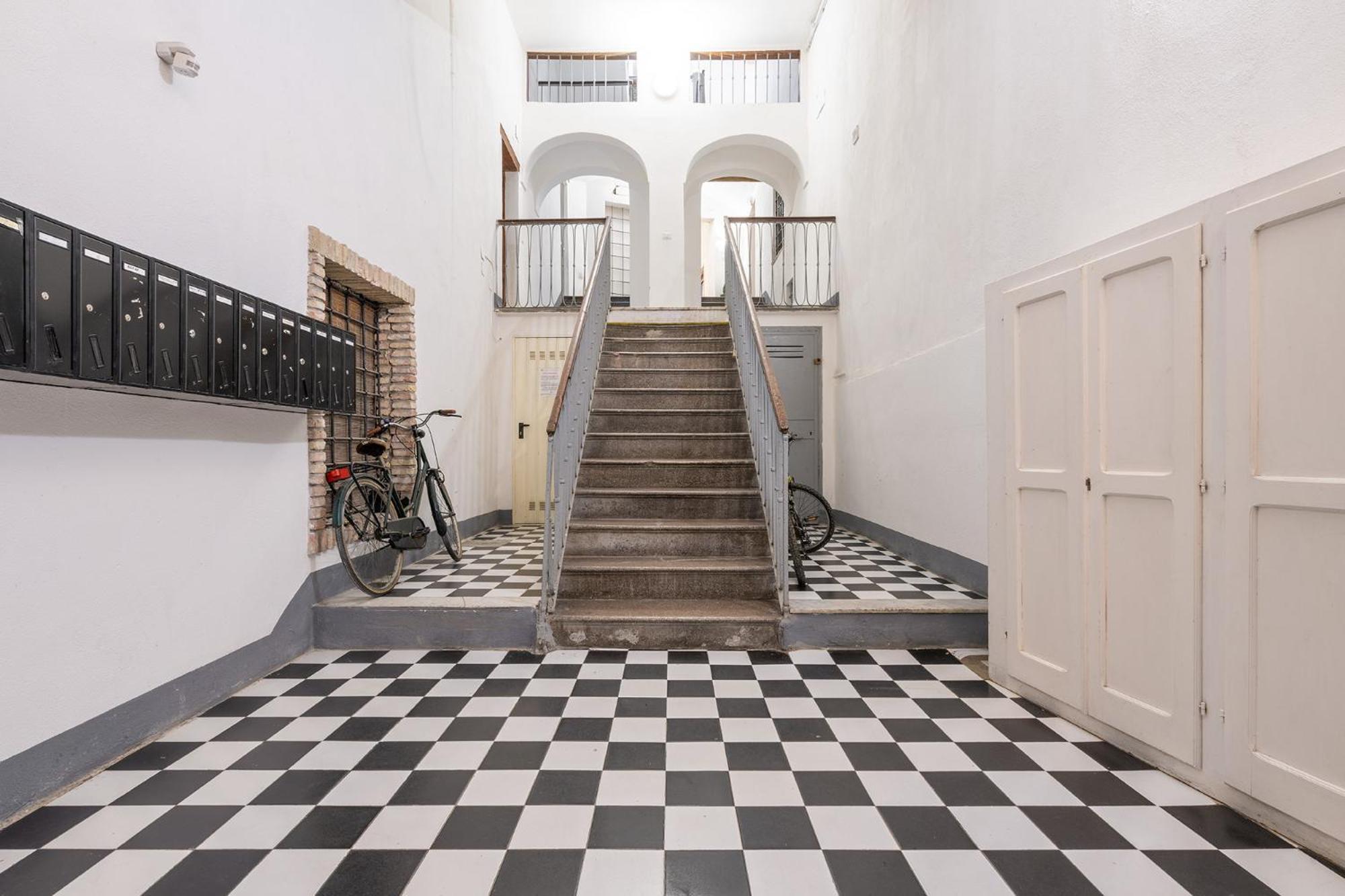 Appartement Lumen Old Town Nest