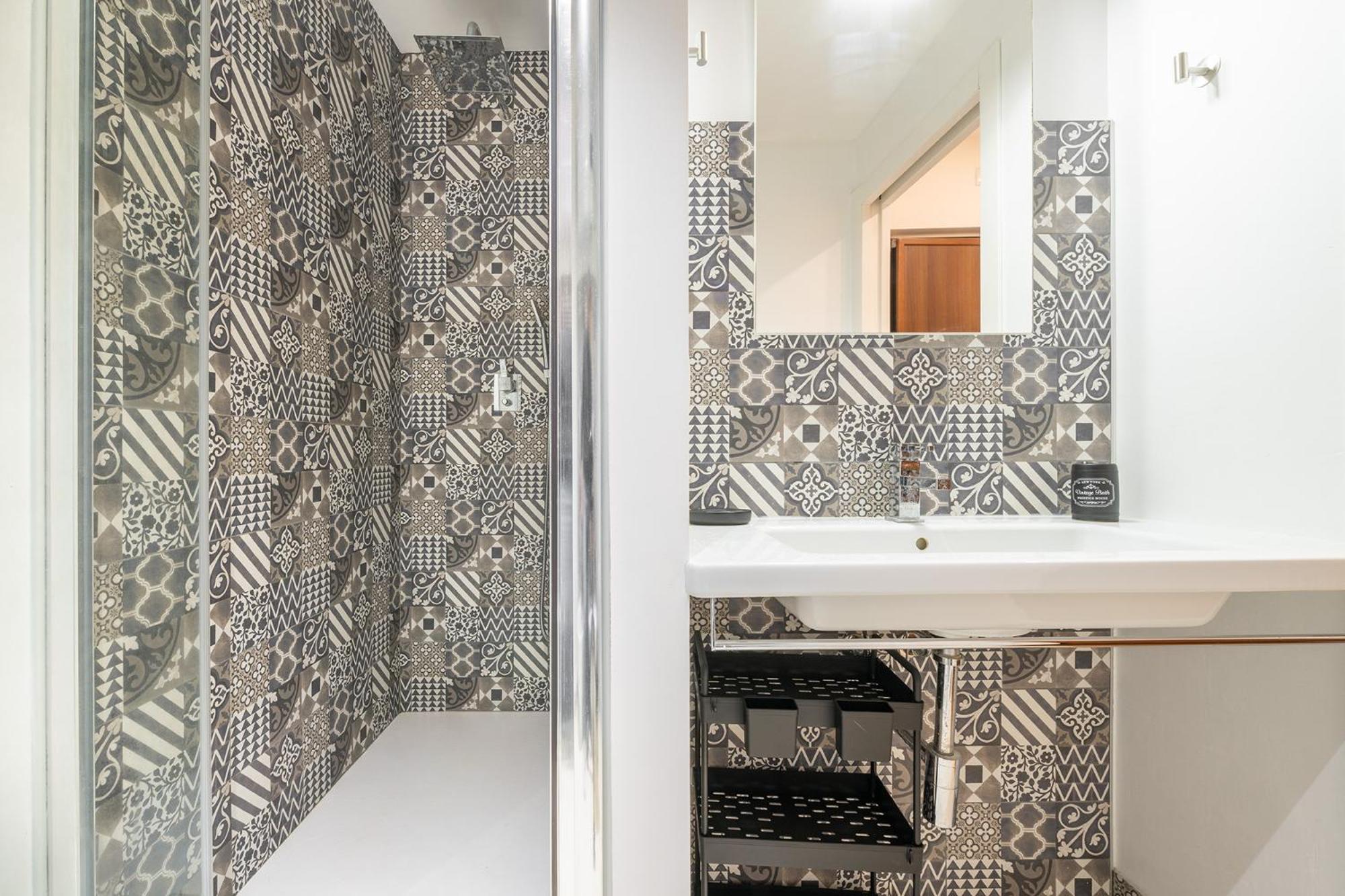 Lumen Old Town Nest Appartement Cagliari
