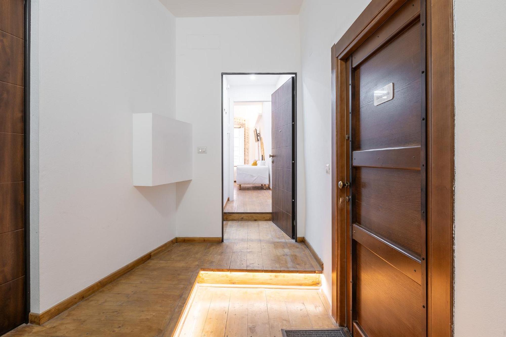 Lumen Old Town Nest
