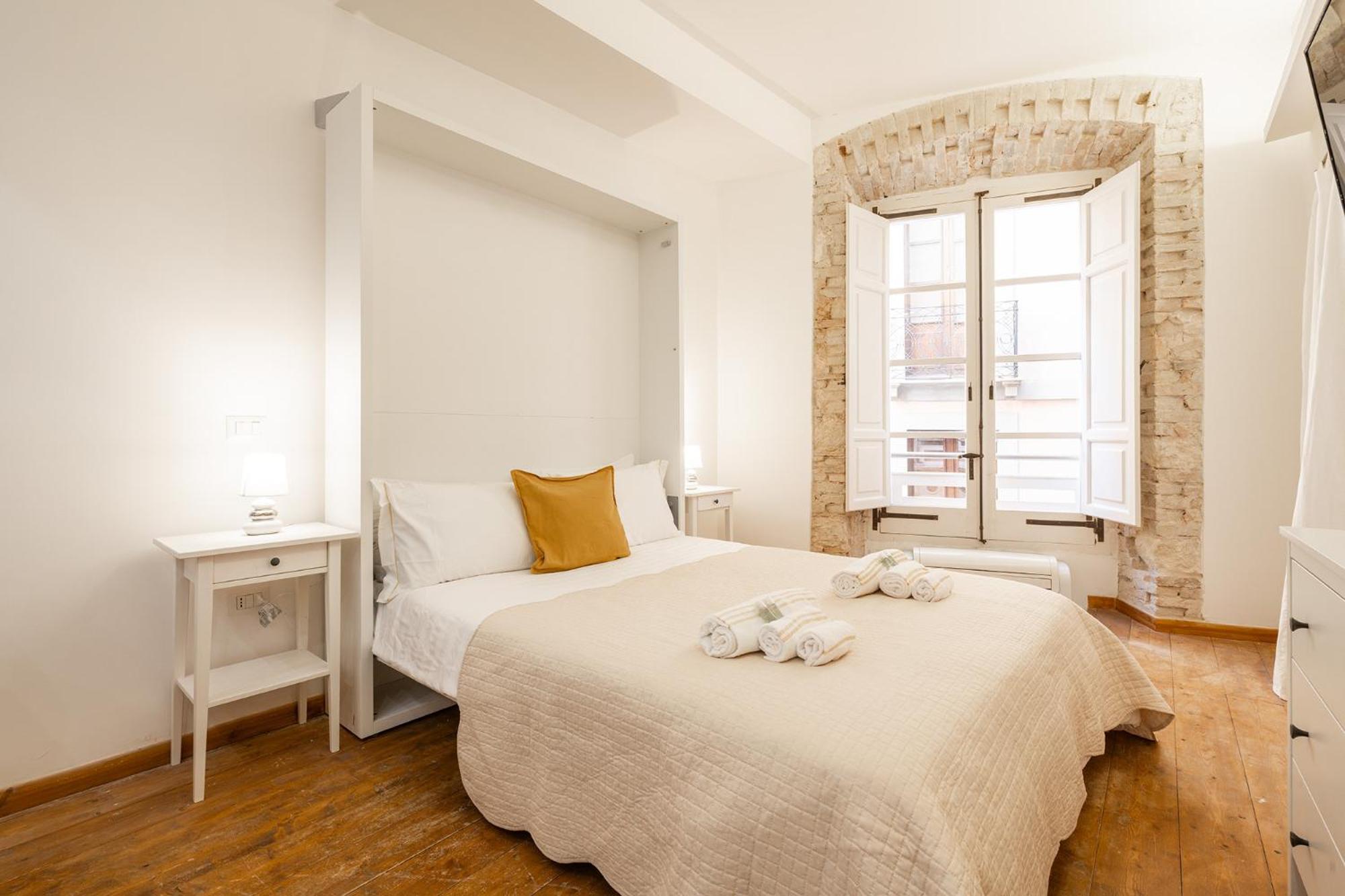 Lumen Old Town Nest Appartement